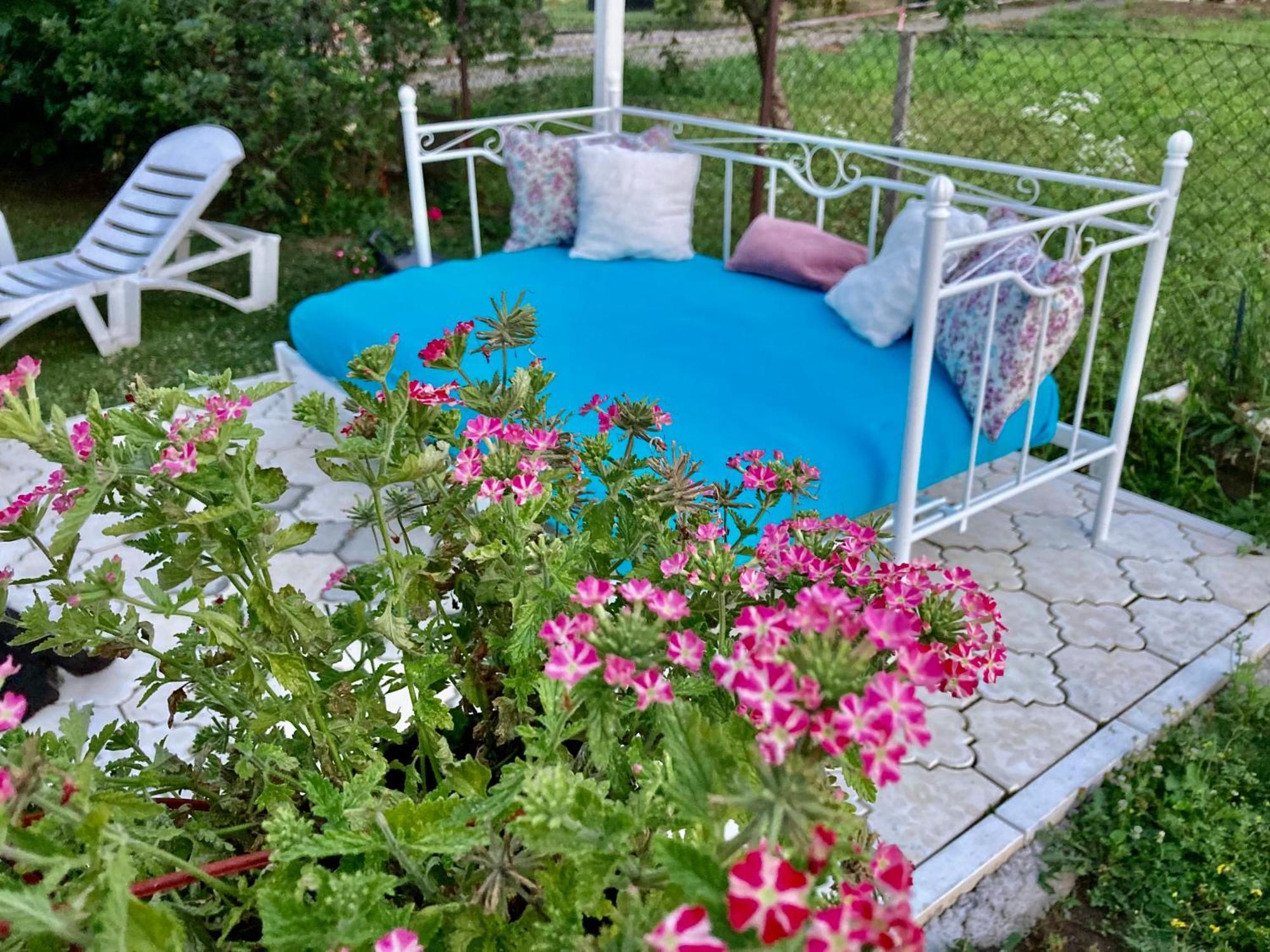 Apartman White House With Sauna And Jacuzzi Novi Sad Exterior foto